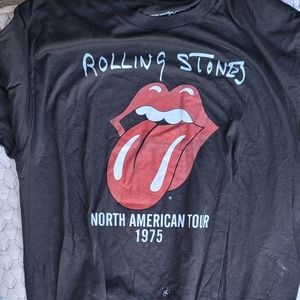 Rolling stones shirt